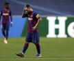 Leo Messi. foto: Guliver/Getty Images