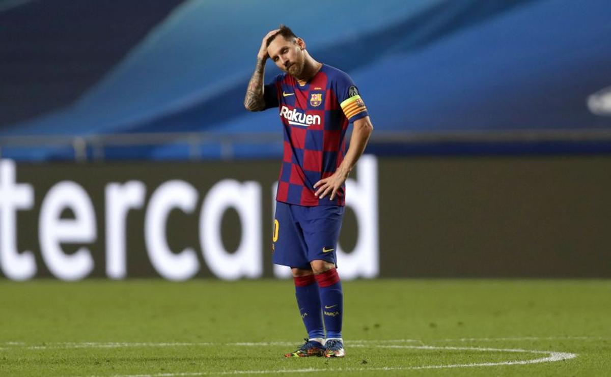 Bartomeu contraatacă și îl provoacă pe Messi să spună public de ce vrea să plece!