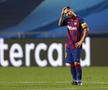 Leo Messi. foto: Guliver/Getty Images
