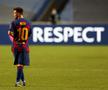 Leo Messi. foto: Guliver/Getty Images