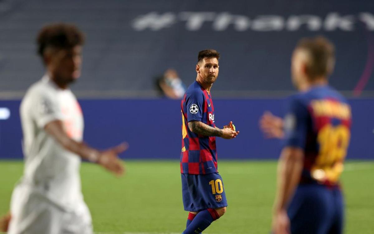 Bartomeu contraatacă și îl provoacă pe Messi să spună public de ce vrea să plece!