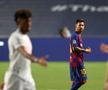 Leo Messi. foto: Guliver/Getty Images