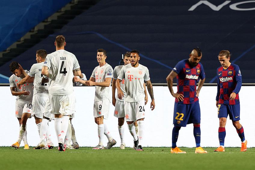 FOTO: Guliver/GettyImages