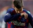 Pique // FOTO: Guliver/GettyImages