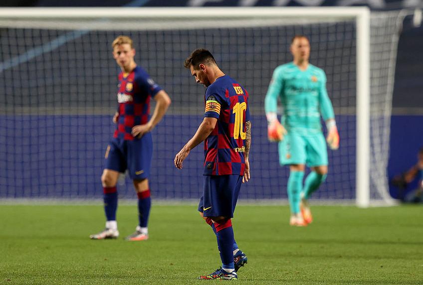 FOTO: Guliver/GettyImages