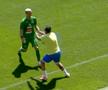 Gol Cristian Andrei  în CSA Steaua - Dacia Unire Brăila