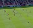 Faza anului în Liga 2 » Portarul a marcat de la 70 de metri împotriva Stelei! Motivul pentru care golul de senzație a fost anulat