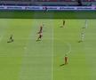 Gol Cristian Andrei  în CSA Steaua - Dacia Unire Brăila