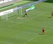 Faza anului în Liga 2 » Portarul a marcat de la 70 de metri împotriva Stelei! Motivul pentru care golul de senzație a fost anulat