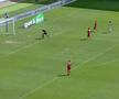 Gol Cristian Andrei  în CSA Steaua - Dacia Unire Brăila