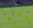 Faza anului în Liga 2 » Portarul a marcat de la 70 de metri împotriva Stelei! Motivul pentru care golul de senzație a fost anulat