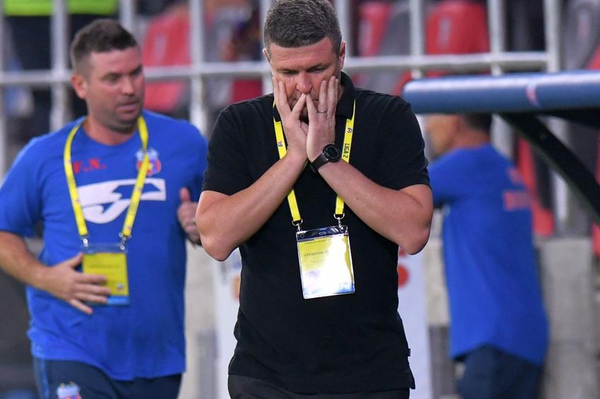 Daniel Oprița / Sursă foto: Cristi Preda (GSP)