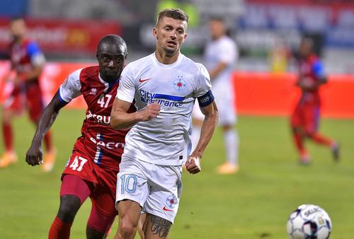 Florin Tănase // Foto: Imago
