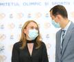 Medaliații României de la Jocurile Olimpice de la Tokyo vor fi recompensați cu mașini / foto: COSR
