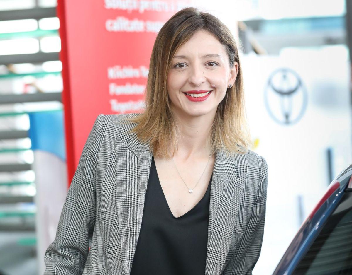 Medaliații României de la Tokyo, recompensați » Ce mașini vor primi + ce a declarat Ana Maria Popescu