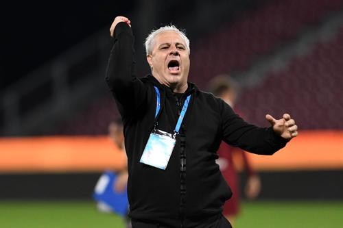 Marius Șumudică a calificat-o deja pe CFR Cluj în preliminariile Conference League