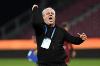 Șumudică se laudă că a descoperit „perla” CFR-ului, dar realitatea e alta