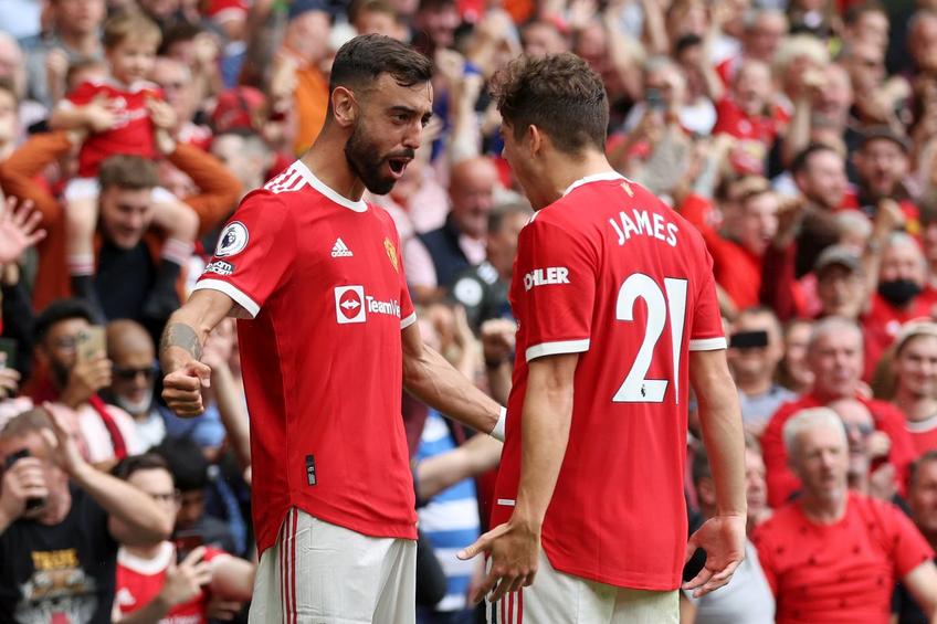 Manchester United / foto: Guliver/Getty Images