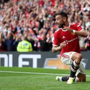 Ce start de sezon pentru Manchester United! / foto: Guliver/Getty Images