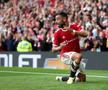 Ce start de sezon pentru Manchester United! / foto: Guliver/Getty Images