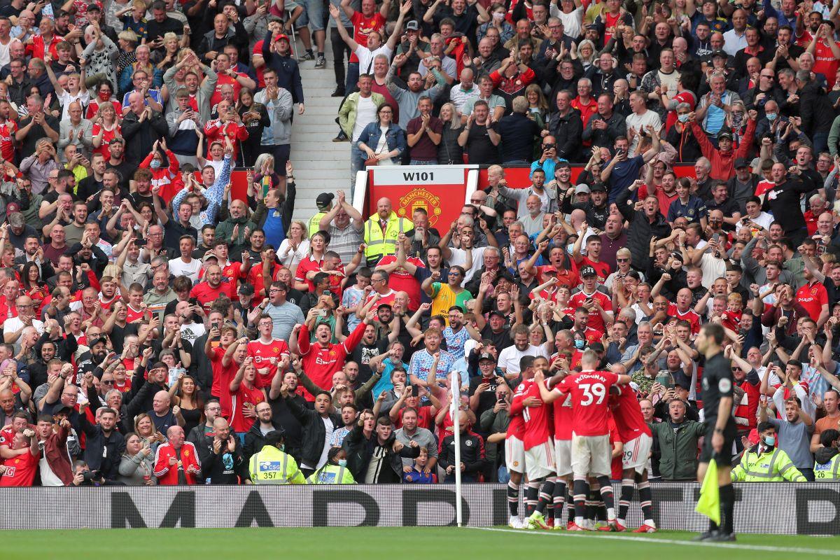 „Măcel” în „Teatrul Viselor” » „Diavolii” au „spintecat-o” pe Leeds! Ce start de sezon pentru Manchester United!