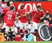 Ce start de sezon pentru Manchester United! / foto: Guliver/Getty Images