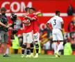 Ce start de sezon pentru Manchester United! / foto: Guliver/Getty Images