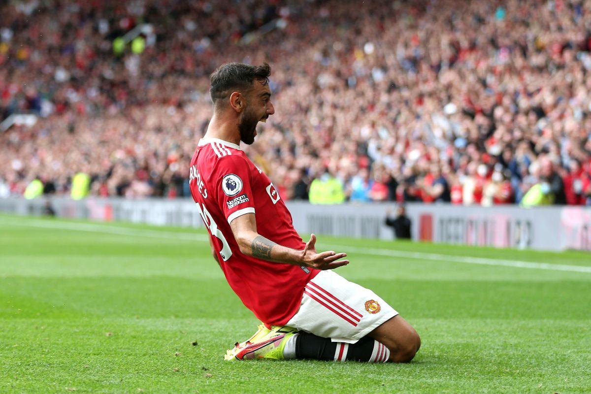 Scene îngrozitoare înainte de Manchester United - Leeds » Bătaie violentă între huliganii celor două echipe