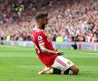 Ce start de sezon pentru Manchester United! / foto: Guliver/Getty Images