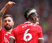Ce start de sezon pentru Manchester United! / foto: Guliver/Getty Images