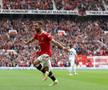 Ce start de sezon pentru Manchester United! / foto: Guliver/Getty Images