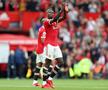 Ce start de sezon pentru Manchester United! / foto: Guliver/Getty Images
