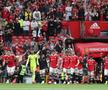 Ce start de sezon pentru Manchester United! / foto: Guliver/Getty Images