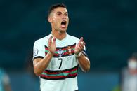 AUCH! Ronaldo se va înfuria după declarațiile fostului său coleg: „Și-ar da viața să vină la PSG! Messi e mai bun”