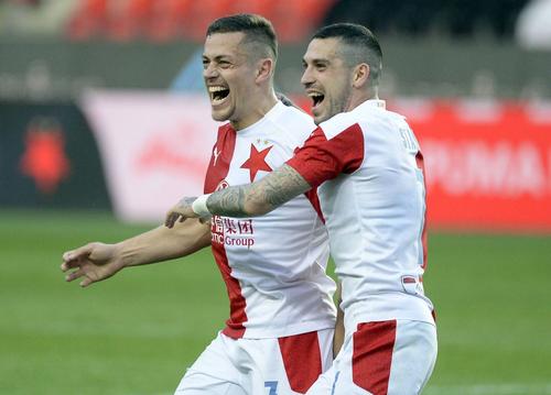 Nicolae Stanciu
Foto:Imago
