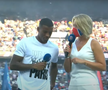 Victorie cu emoții, după prezentarea vedetelor » Fanii Parisului, primire electrizantă pentru Ramos și Messi! Mbappe, huiduit