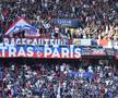 Victorie cu emoții, după prezentarea vedetelor » Fanii Parisului, primire electrizantă pentru Ramos și Messi! Mbappe, huiduit