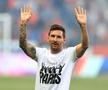 Victorie cu emoții, după prezentarea vedetelor » Fanii Parisului, primire electrizantă pentru Ramos și Messi! Mbappe, huiduit