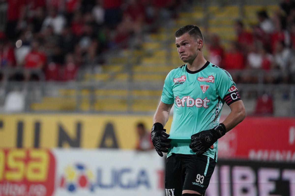 Ion Crăciunescu, șocat de una dintre deciziile de arbitraj din UTA - Craiova: „E mutilare! Trebuia direct roșu”