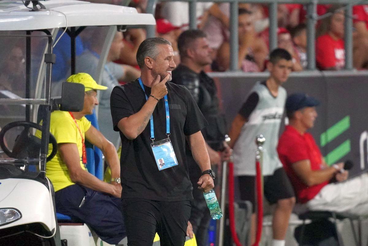 Suporterii celor de la UTA au făcut spectacol: „E fantastic ce am trăit azi!”