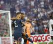 PSG și-a prezentat vedetele: fanii Parisului, primire electrizantă pentru Ramos și Messi! Mbappe, huiduit