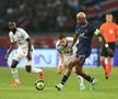 PSG - Strasbourg » Cele mai tari imagini