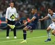 PSG - Strasbourg » Cele mai tari imagini