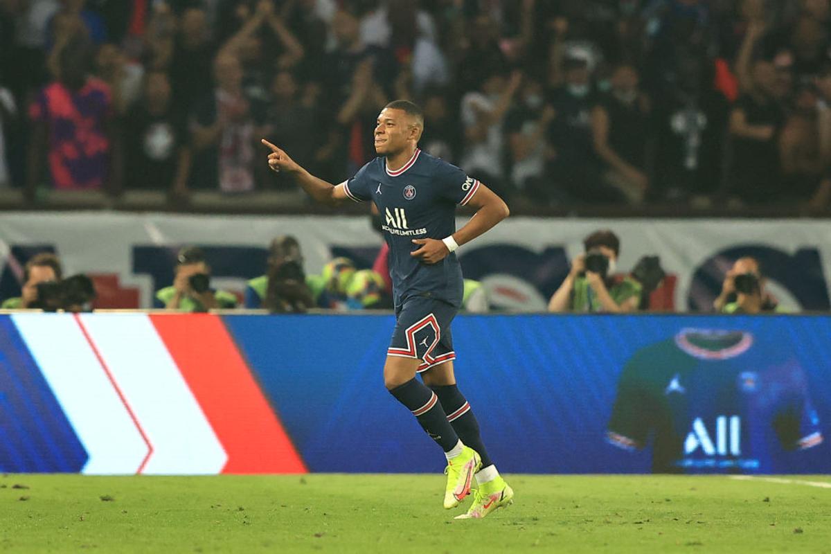 PSG - Strasbourg » Cele mai tari imagini