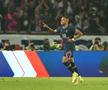 PSG - Strasbourg » Cele mai tari imagini