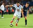 PSG - Strasbourg » Cele mai tari imagini