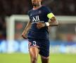 PSG - Strasbourg » Cele mai tari imagini