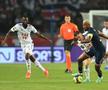 PSG - Strasbourg » Cele mai tari imagini