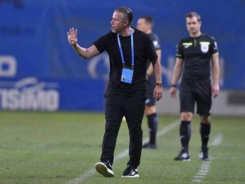Laurențiu Reghecampf