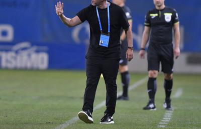 Ce zice Mihai Rotaru despre viitorul lui Laurenţiu Reghecampf după ce Craiova a ajuns la 4 etape consecutive fără victorie și tremură pentru locul de play-off: „Asta am vrut să vedem”